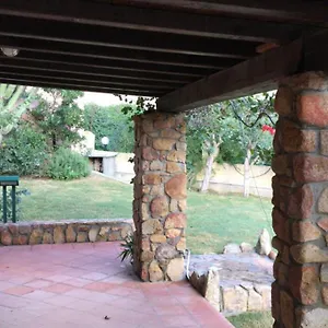 Villa Fiorella, Villasimius