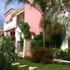 Appartamento Casantonio, Villasimius